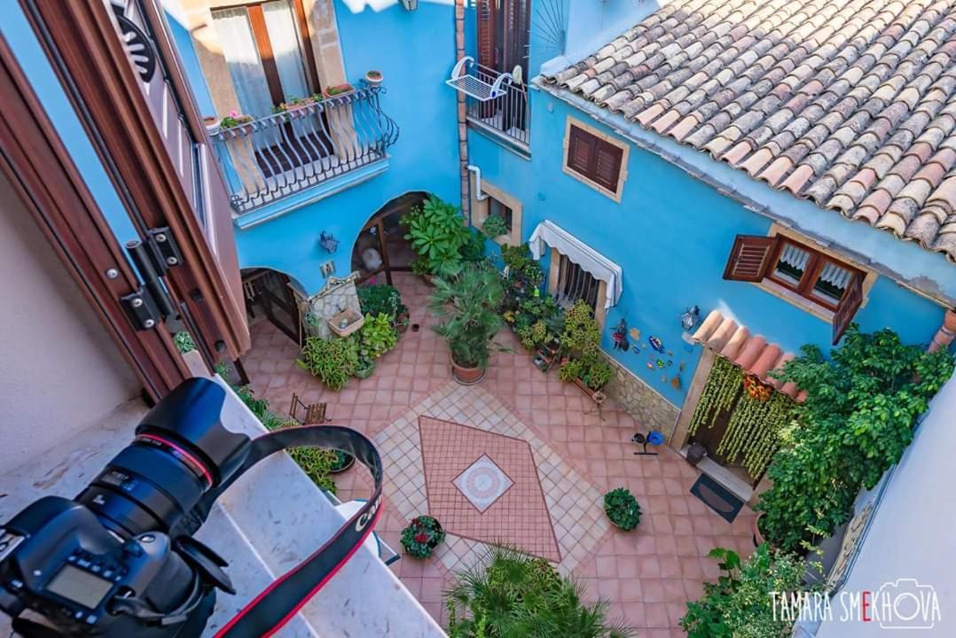 La Finestra Sul Cortile Sciacca