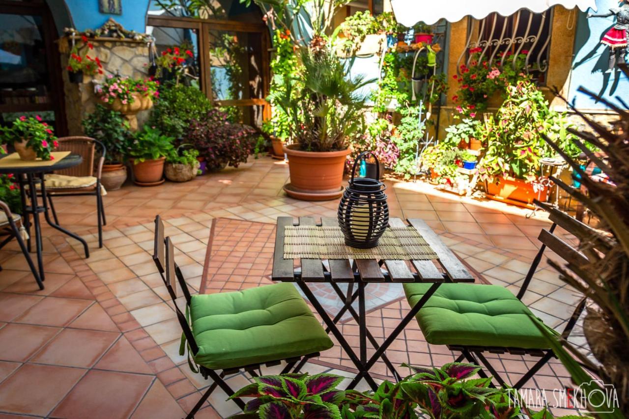La Finestra Sul Cortile 3* Sciacca