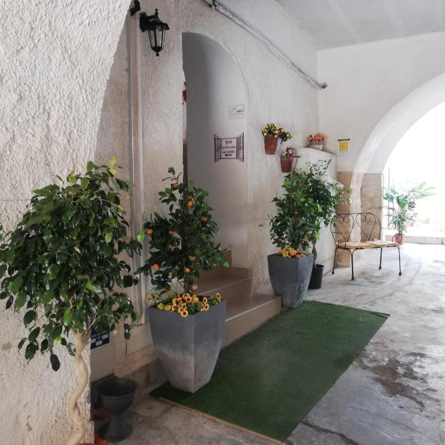 La Finestra Sul Cortile