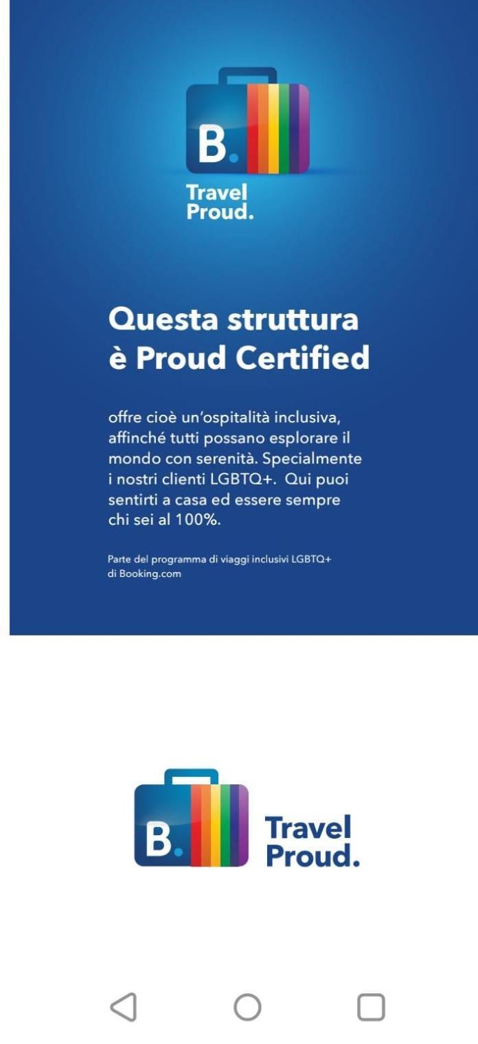 Couette-café La Finestra Sul Cortile 3*