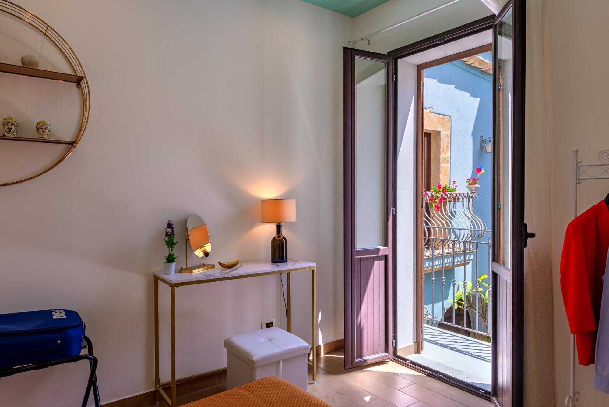 La Finestra Sul Cortile