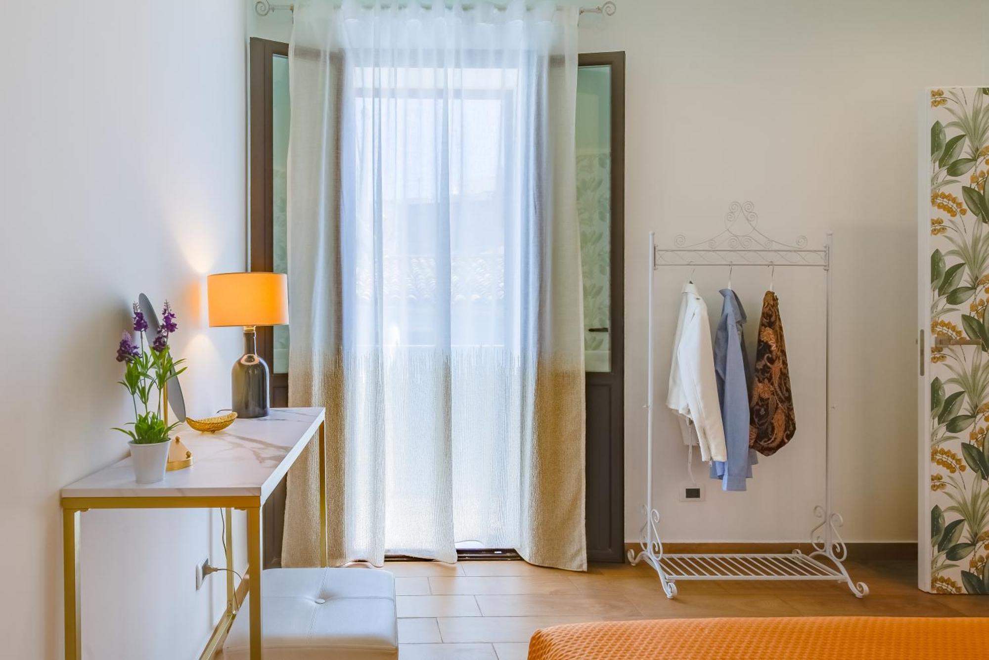 La Finestra Sul Cortile Sciacca