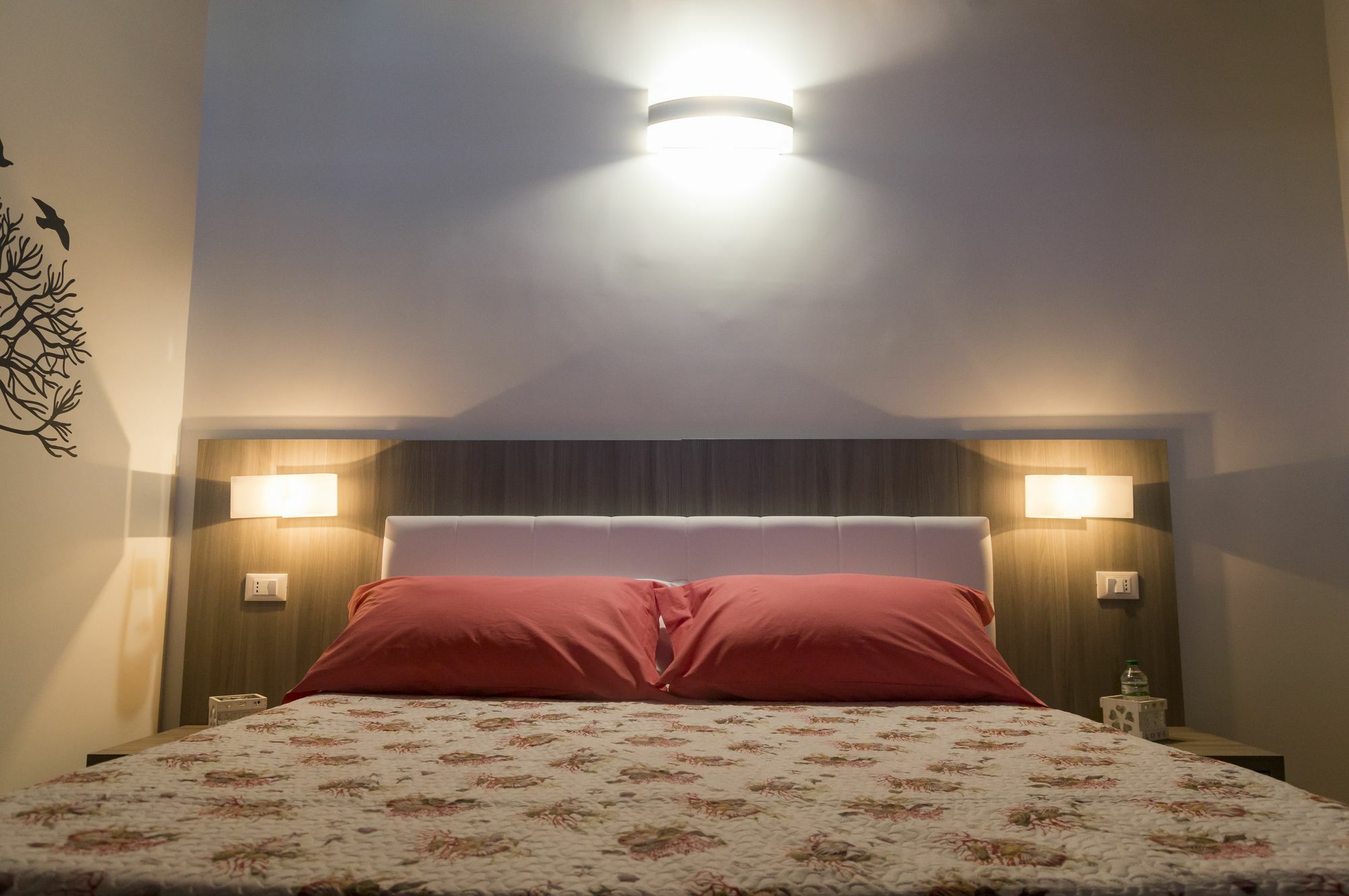 Couette-café La Finestra Sul Cortile Sciacca