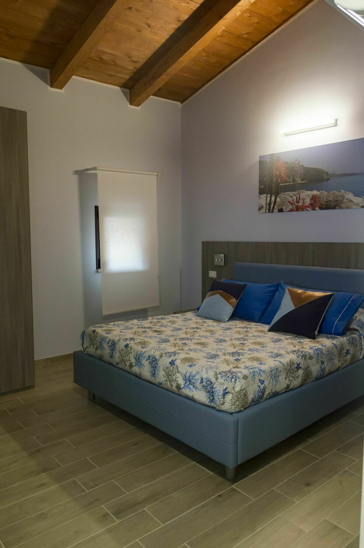 La Finestra Sul Cortile Sciacca