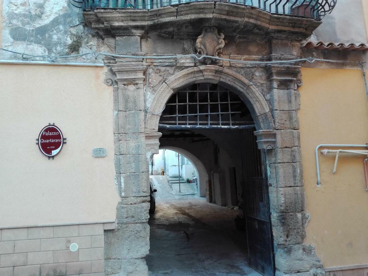 La Finestra Sul Cortile Sciacca