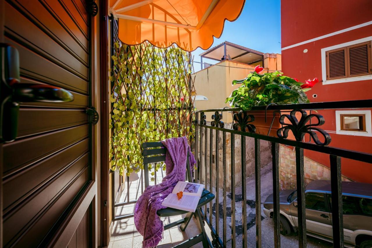 La Finestra Sul Cortile Sciacca