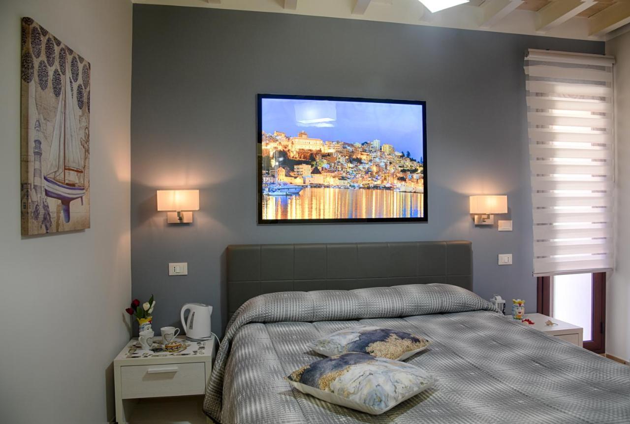 La Finestra Sul Cortile Bed & Breakfast 3*