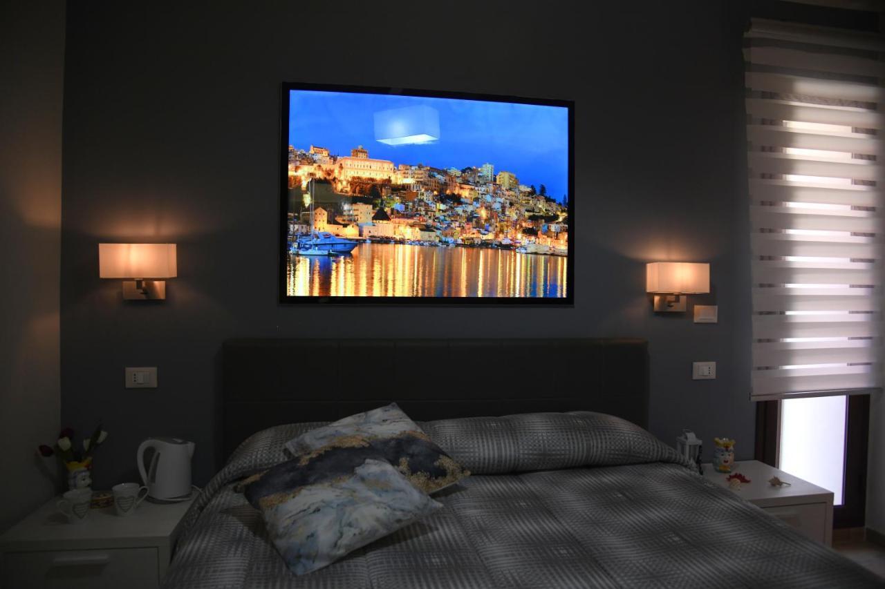 Bed & Breakfast La Finestra Sul Cortile