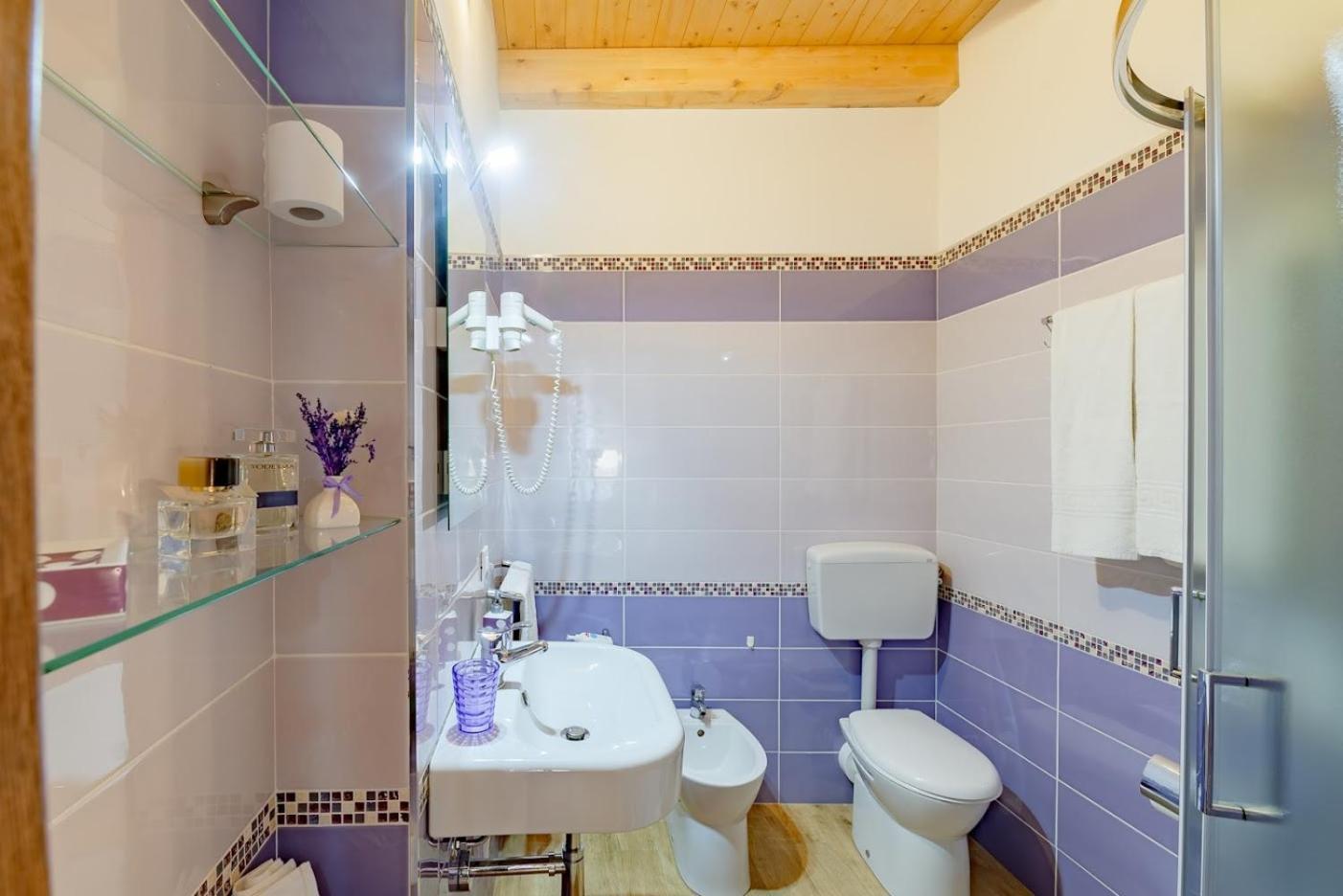 Bed & Breakfast La Finestra Sul Cortile