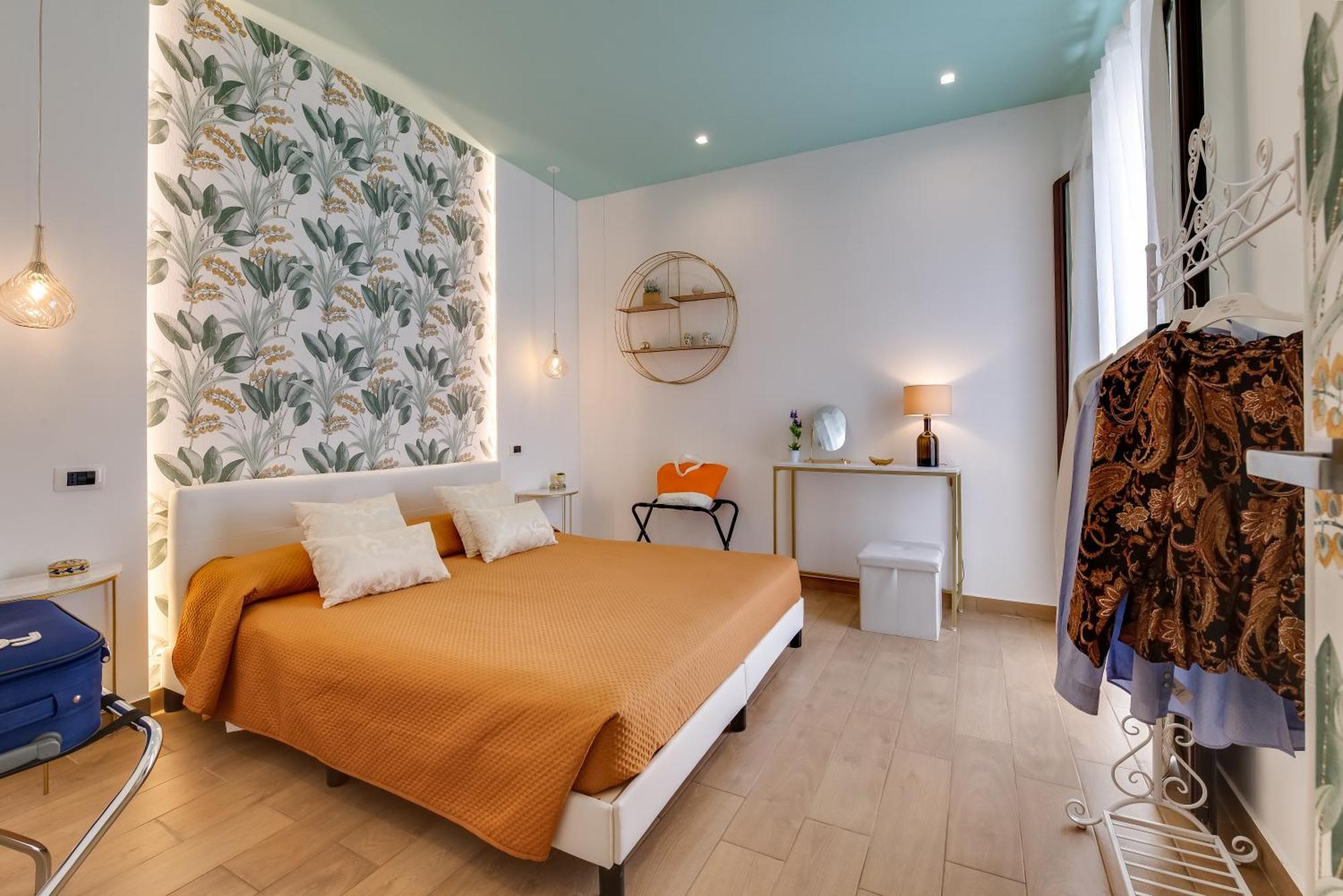 Bed & Breakfast La Finestra Sul Cortile Sciacca