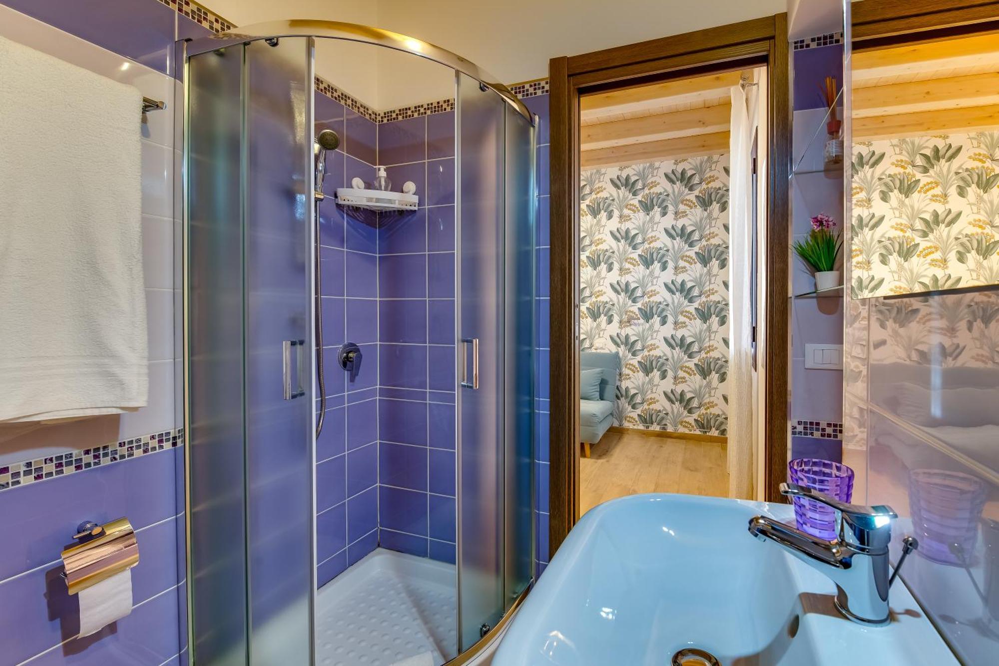 Bed & Breakfast La Finestra Sul Cortile