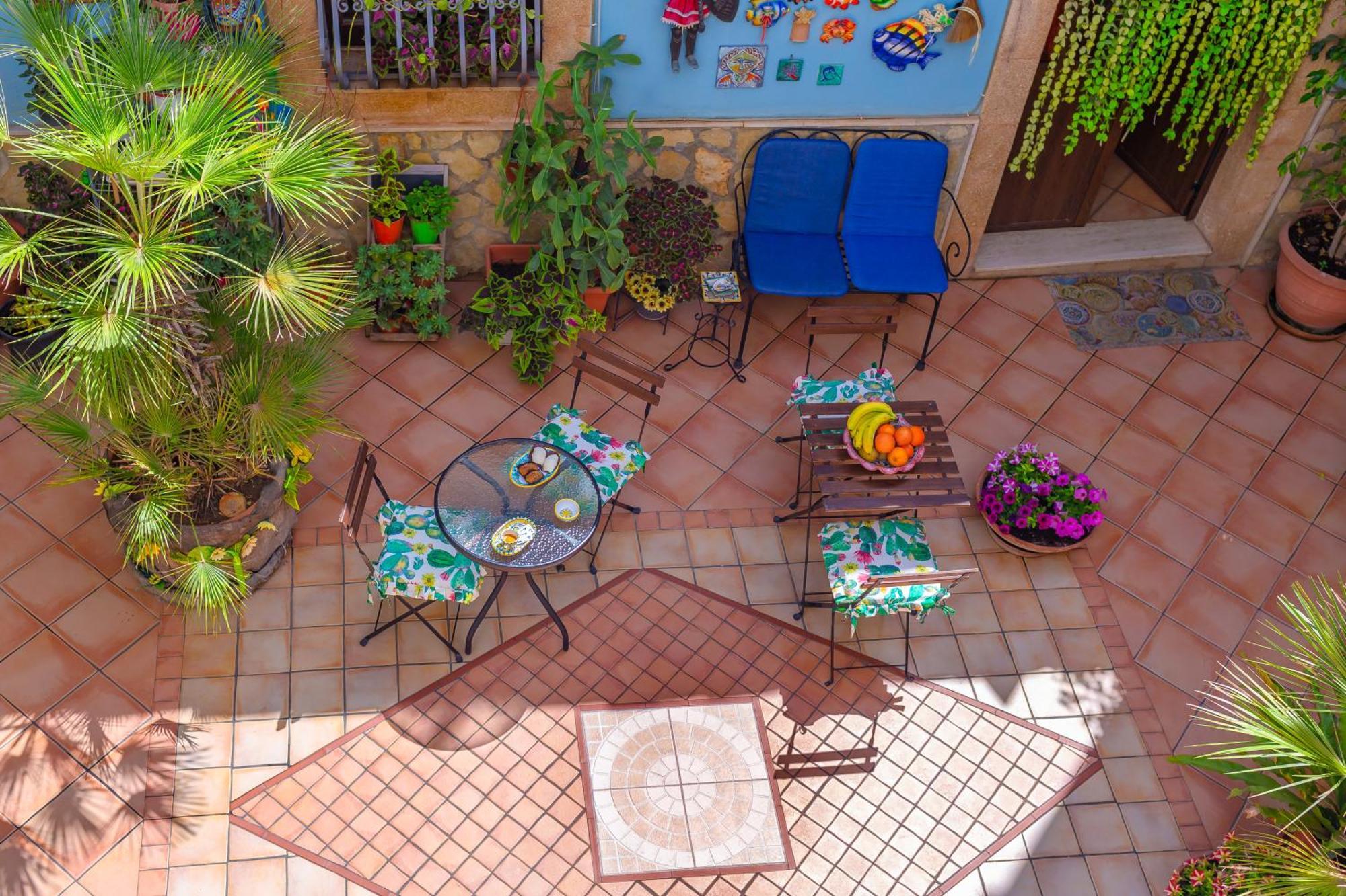 Bed & Breakfast La Finestra Sul Cortile