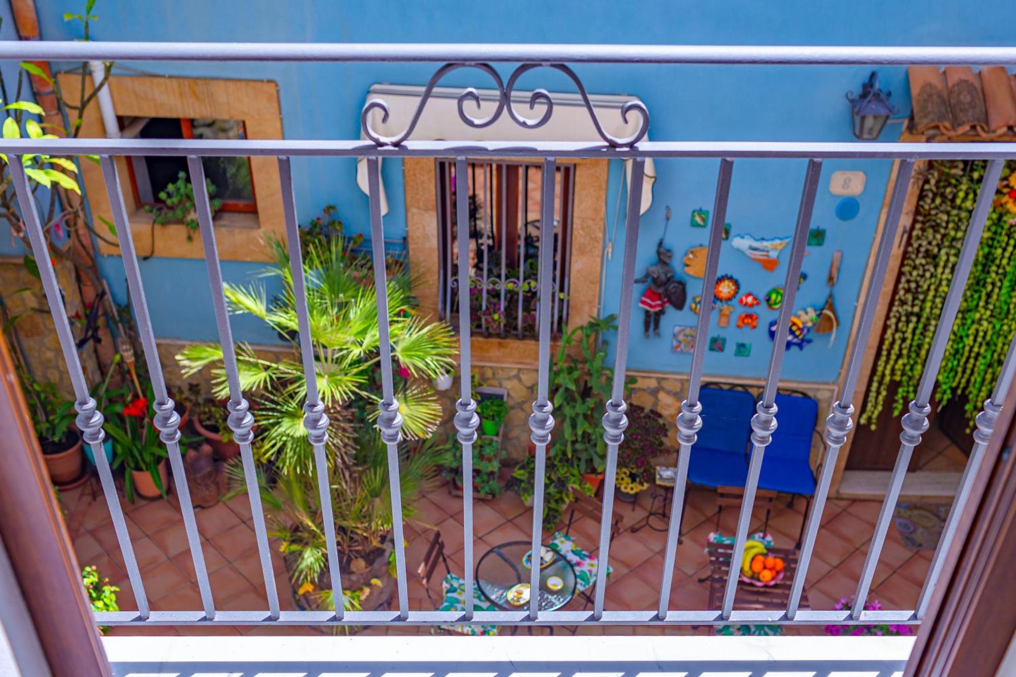 Bed & Breakfast La Finestra Sul Cortile
