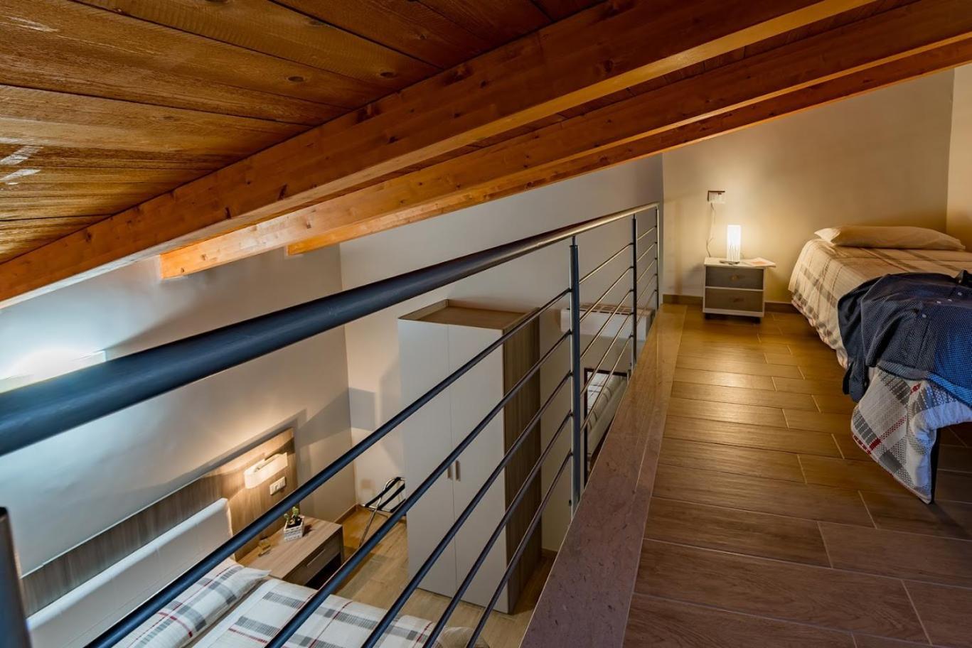 Bed & Breakfast La Finestra Sul Cortile Sciacca