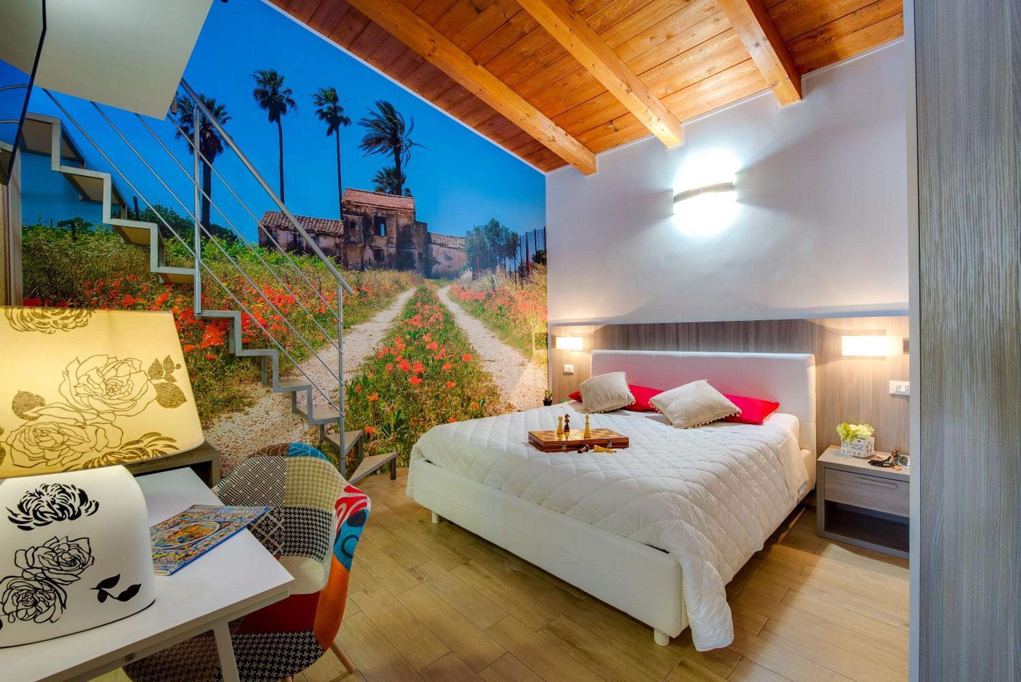 La Finestra Sul Cortile Bed & Breakfast