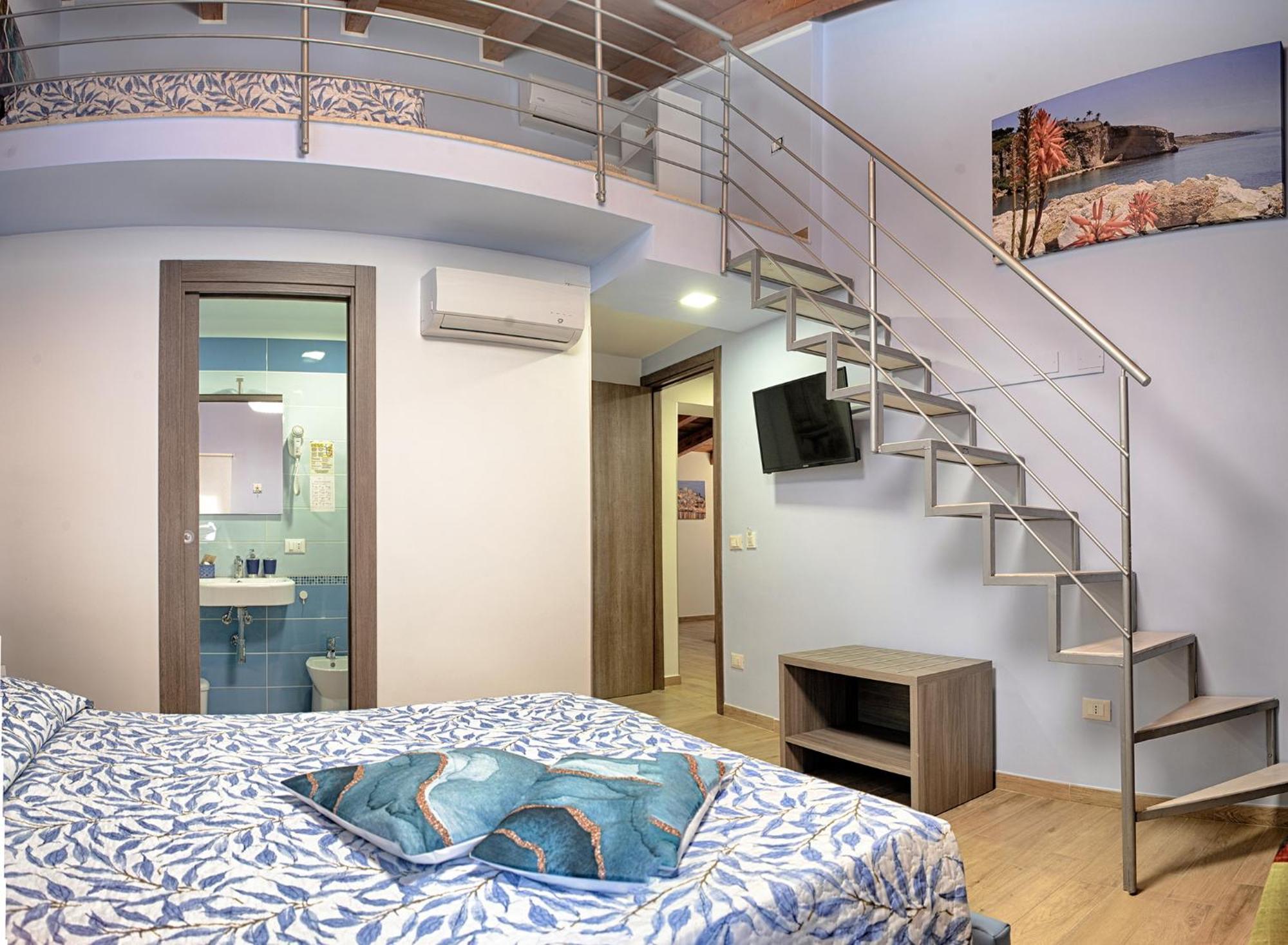 La Finestra Sul Cortile Bed & Breakfast