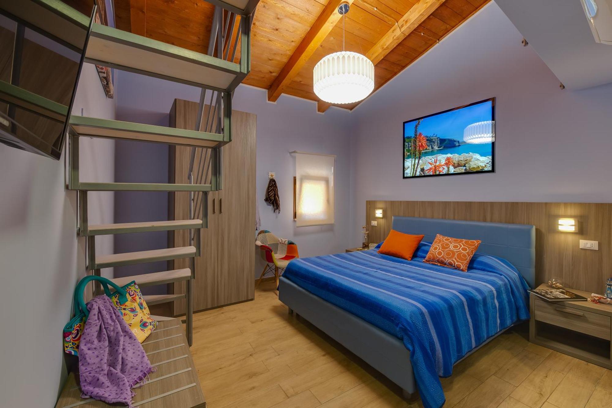 Bed & Breakfast La Finestra Sul Cortile Sciacca